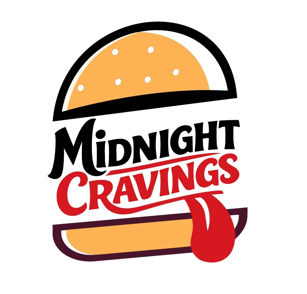 Midnight Cravings Logo
